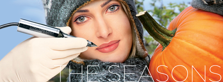 liner ad