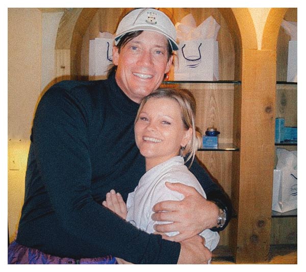 Kevin Sorbo