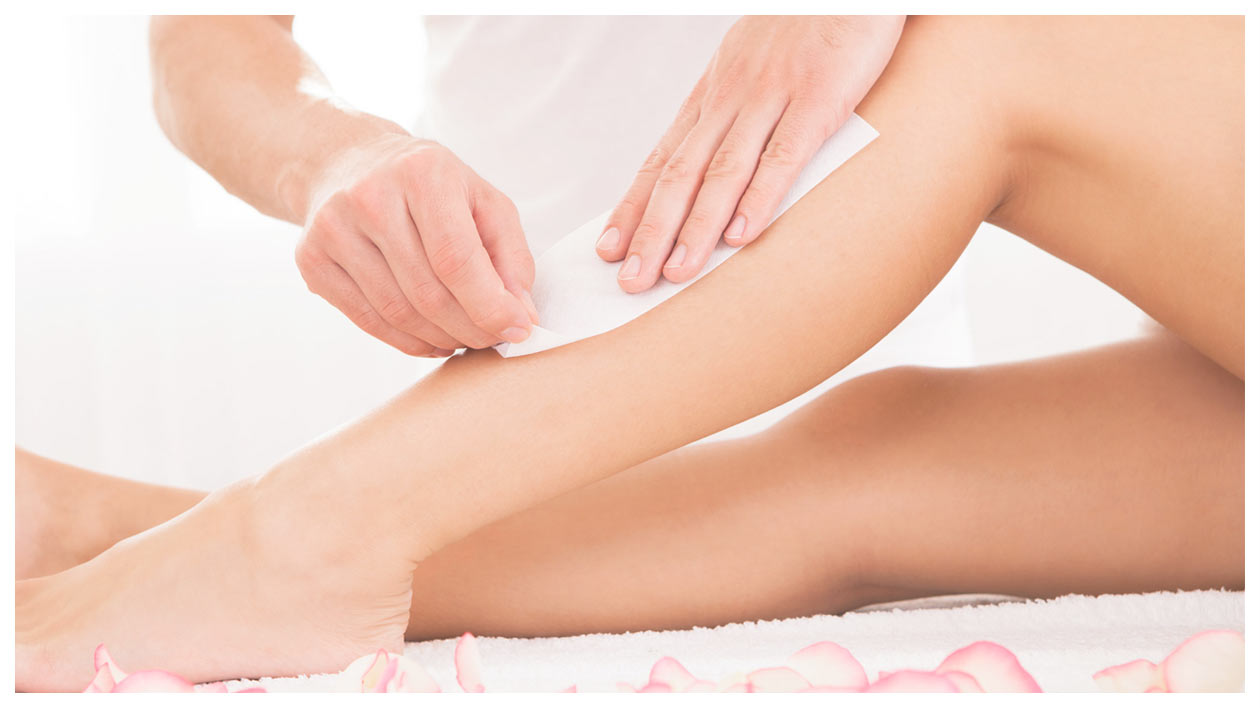 waxings
